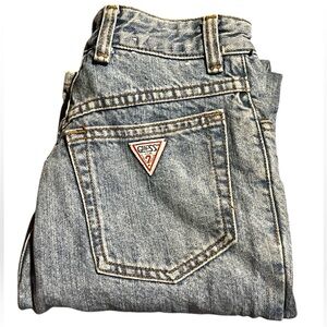 80’s Georges Marciano GUESS Jeans